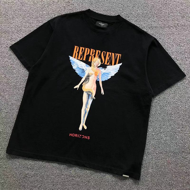 Represent T-Shirt