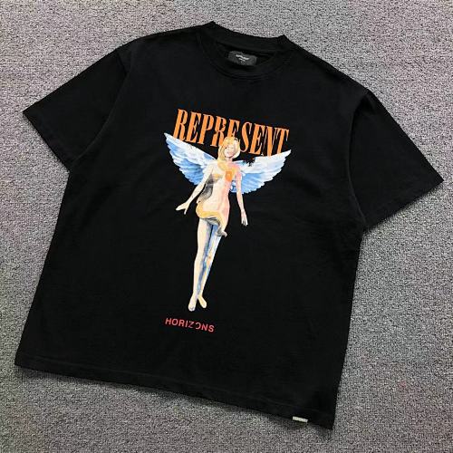 Represent T-Shirt