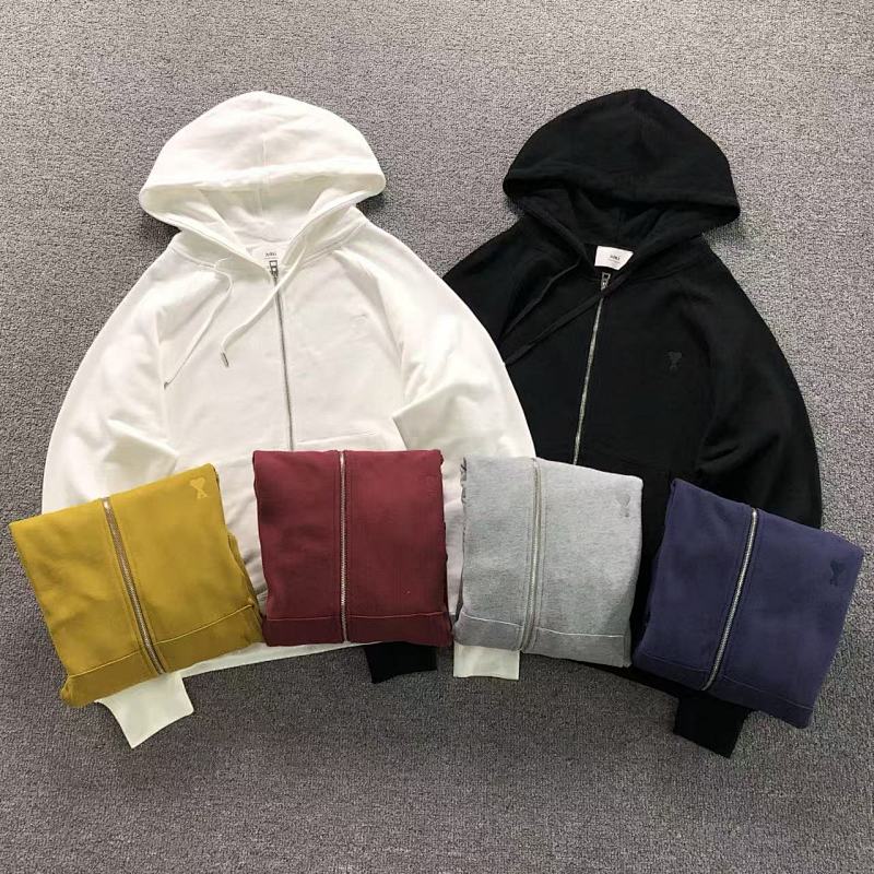 Ami Hoodie