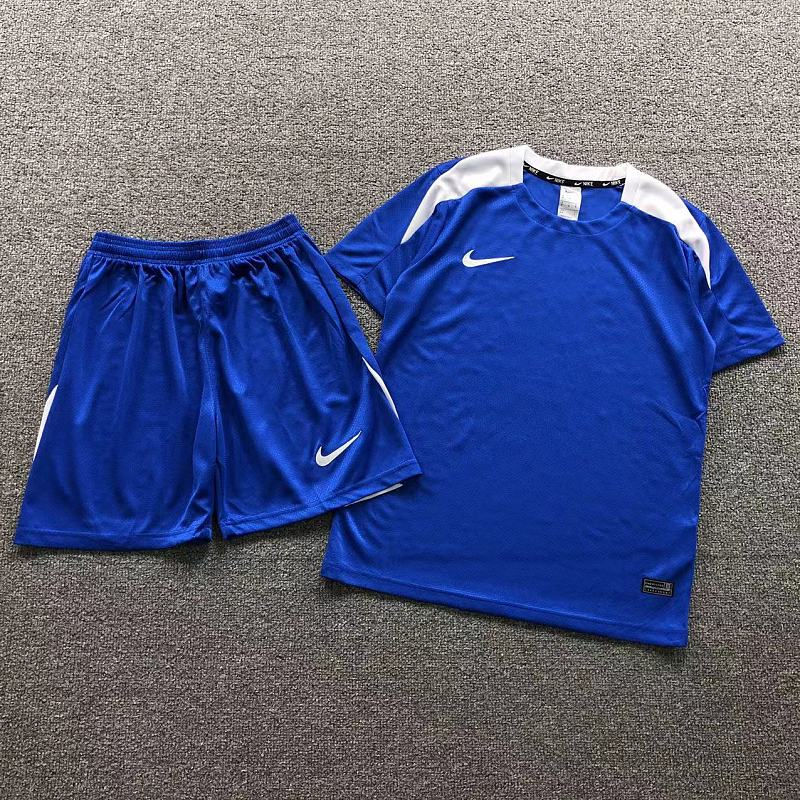 Football T-Shirt Shorts