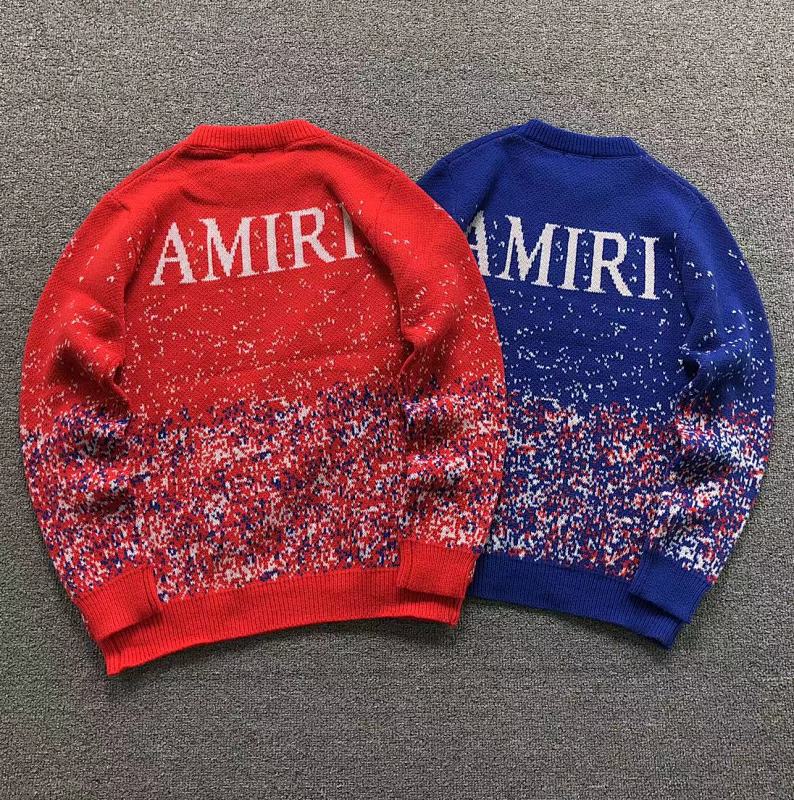 Amiri Sweater