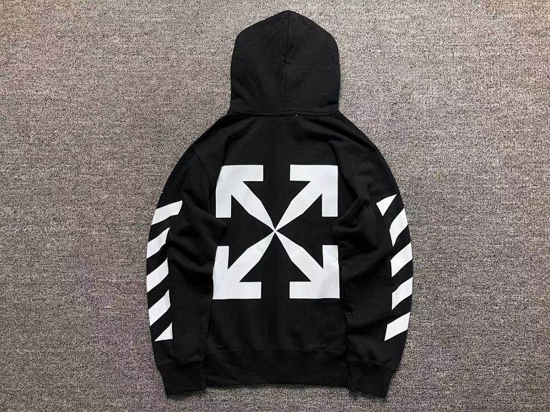 Off-White Hoodie