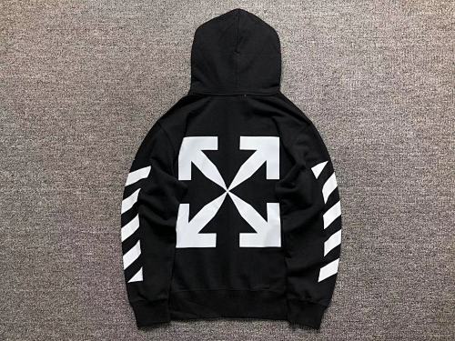 Off-White Hoodie