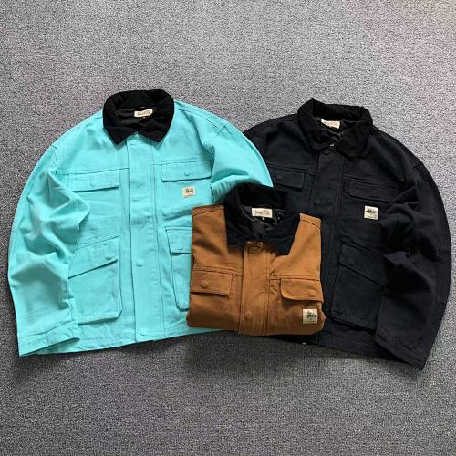 Stussy Jacket