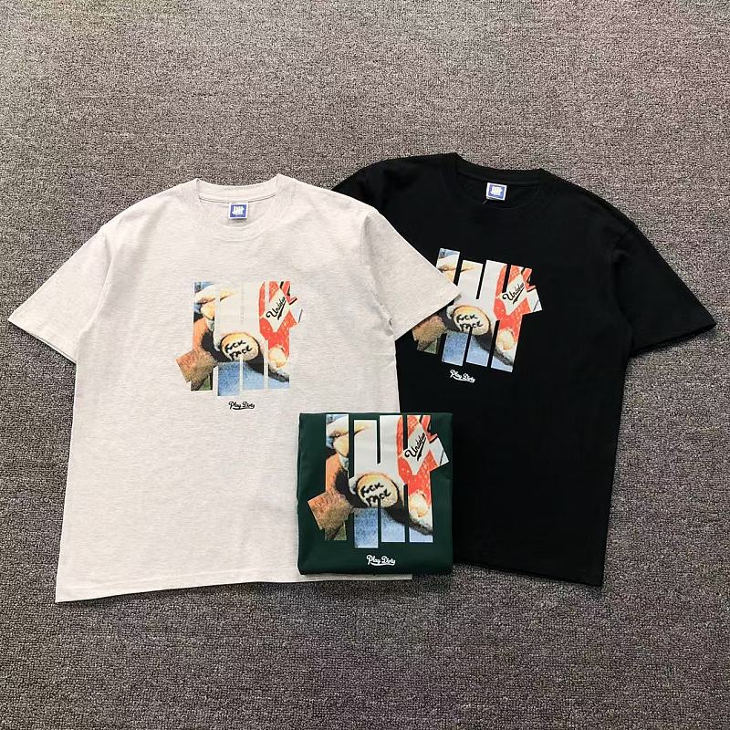 Undefeated T-Shirt