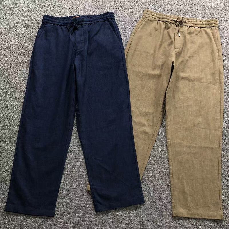 Ermenegildo Zegna Trousers