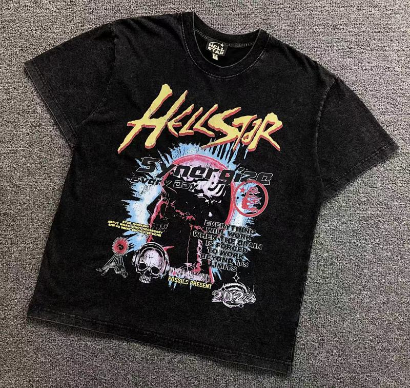 Hellstar T-Shirt