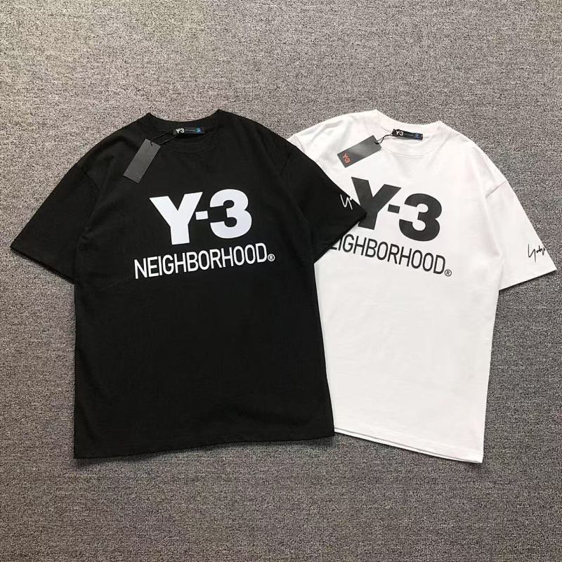Y-3 T-Shirt