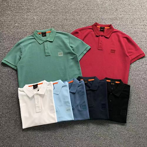Polo from Taurusreps