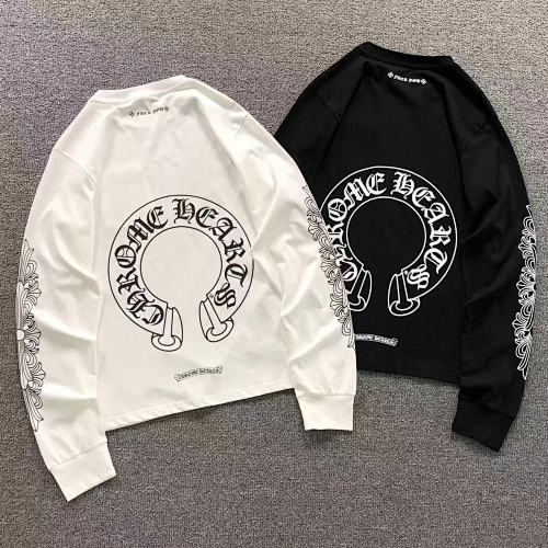 Chrome Hearts Long Sleeved