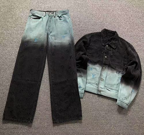 Top Trousers L Jacket Trousers