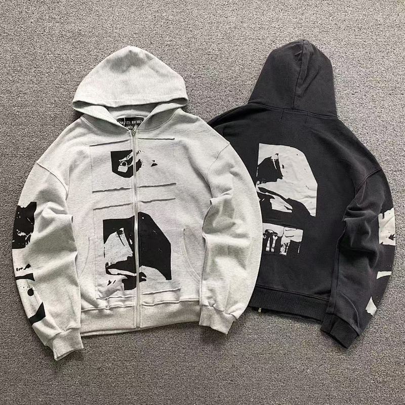Enfants Riches Deprimes Hoodie