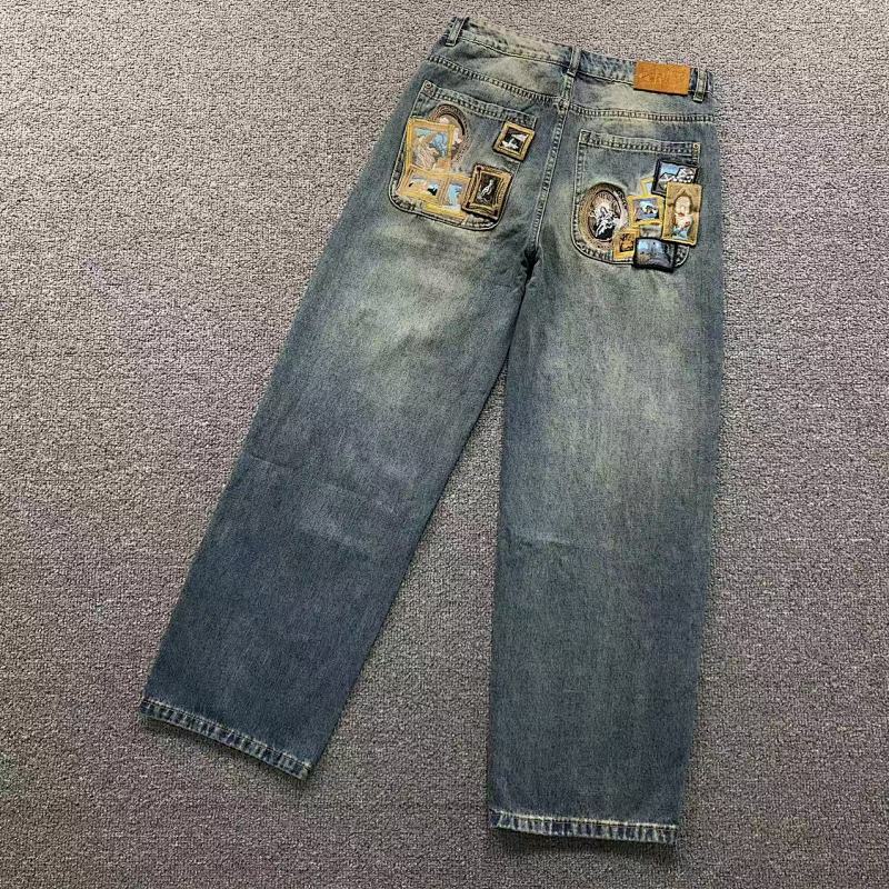 Der Chut E Trousers