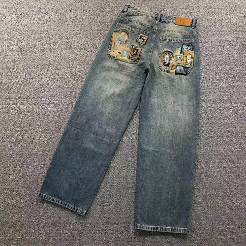 Der Chut E Trousers