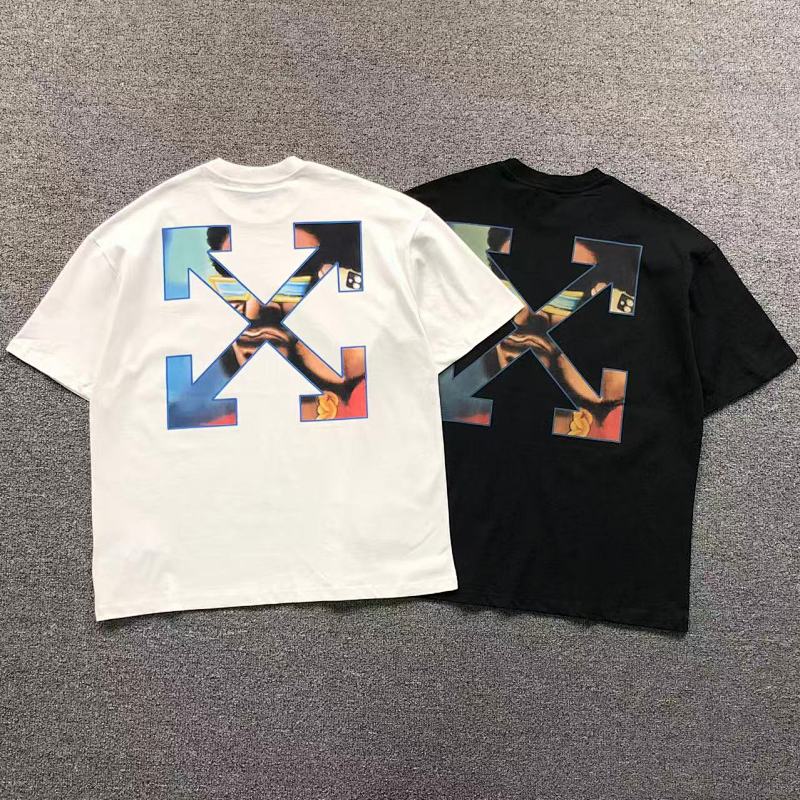 Off-White T-Shirt
