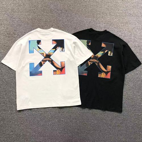 Off-White T-Shirt