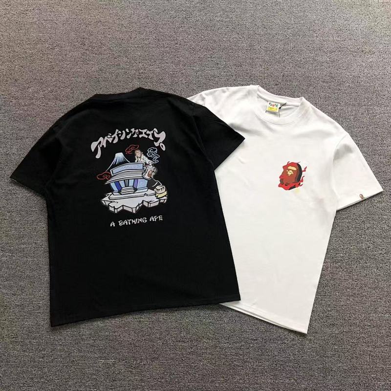 Bape T-Shirt