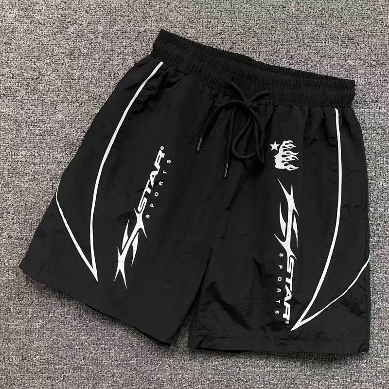 Hellstar Shorts