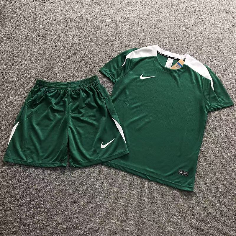 Football T-Shirt Shorts
