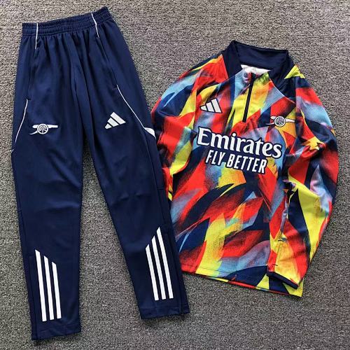 Football Trousers Long Sleeved Child