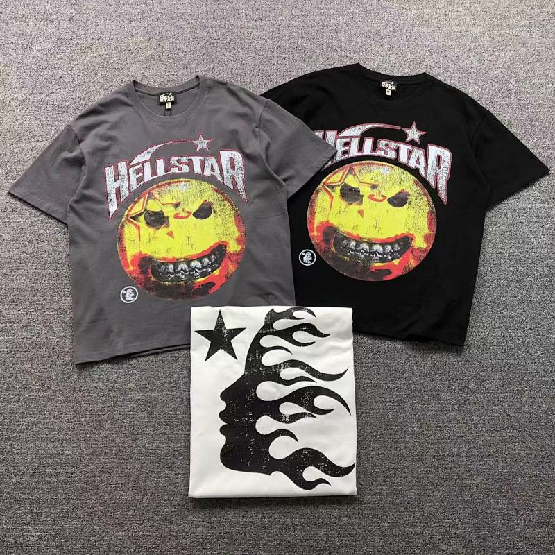 Hellstar T-Shirt