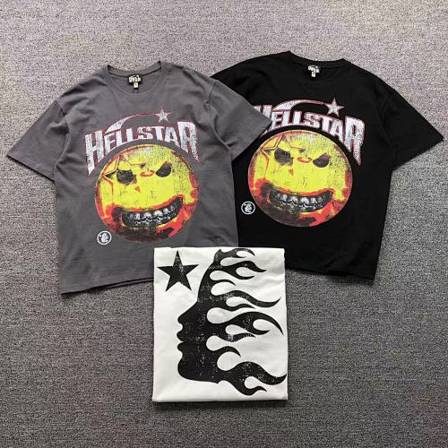 Hellstar T-Shirt