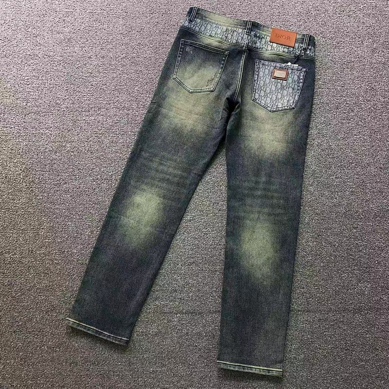 Dior Trousers