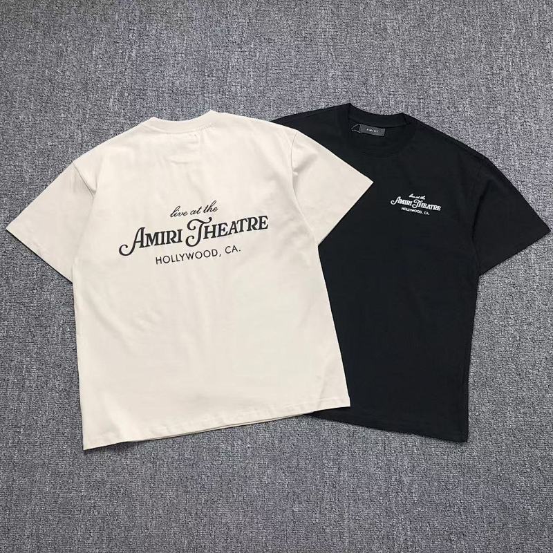 Amiri T-Shirt