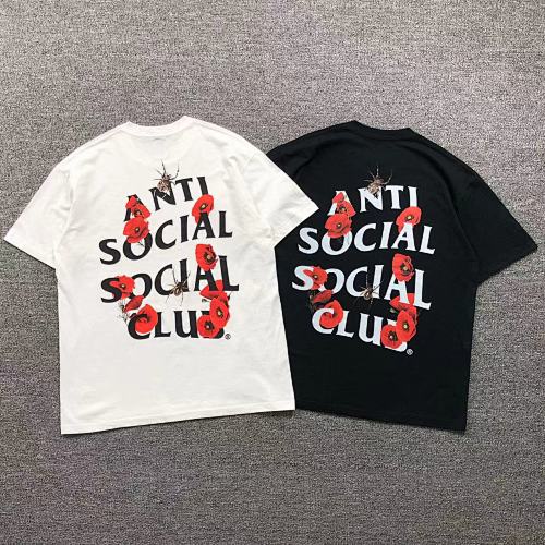 Anti Social Club T-Shirt