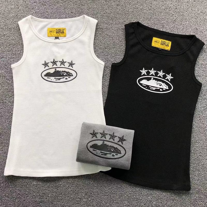 Corteiz Vest