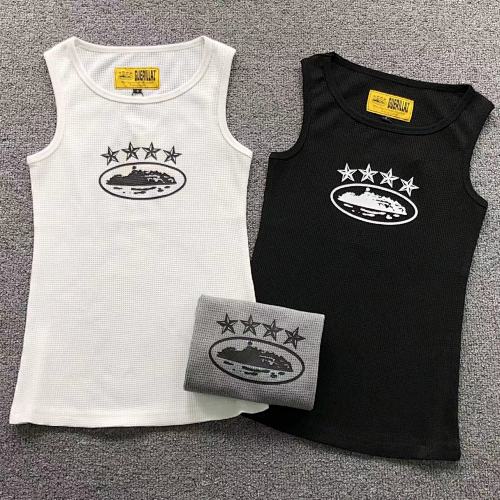 Corteiz Vest