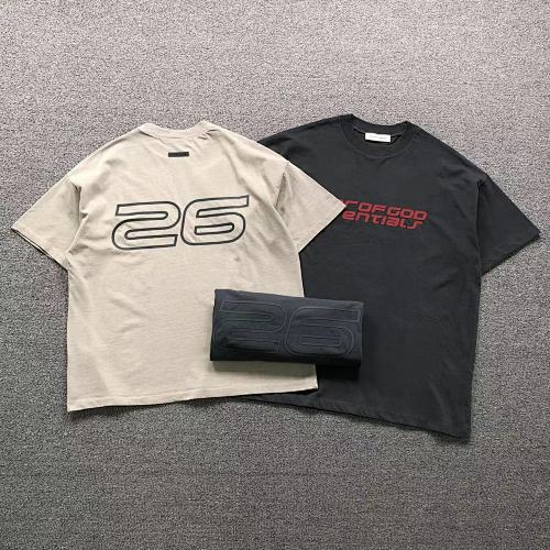 Essentials Fog T-Shirt