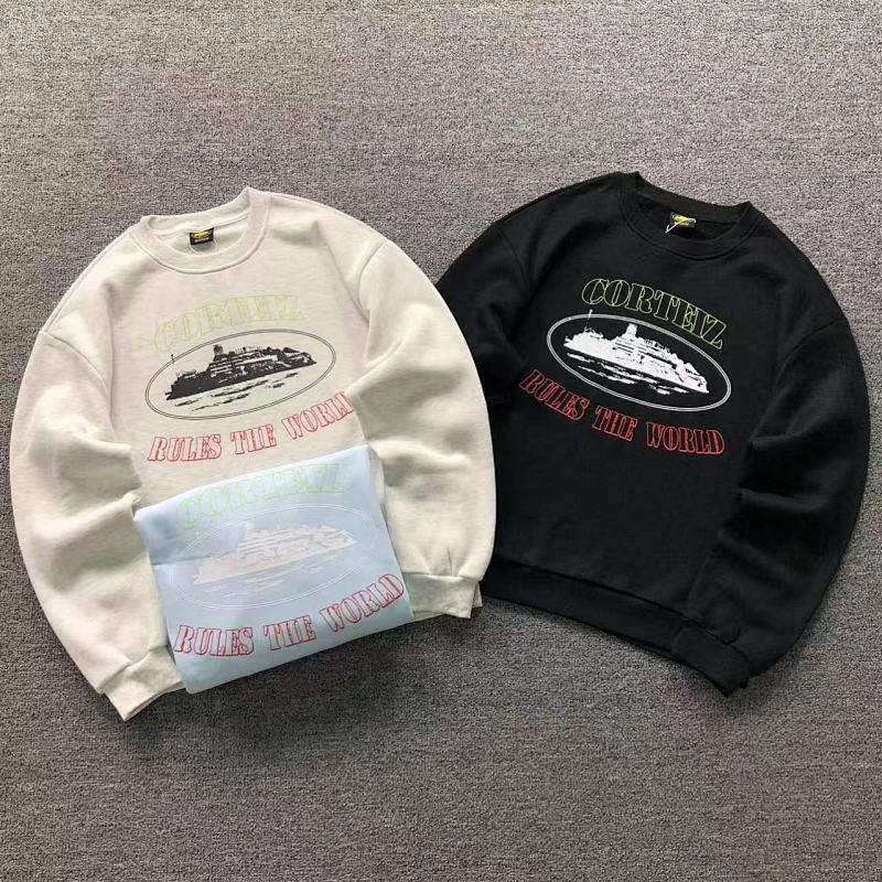Corteiz Hoodie