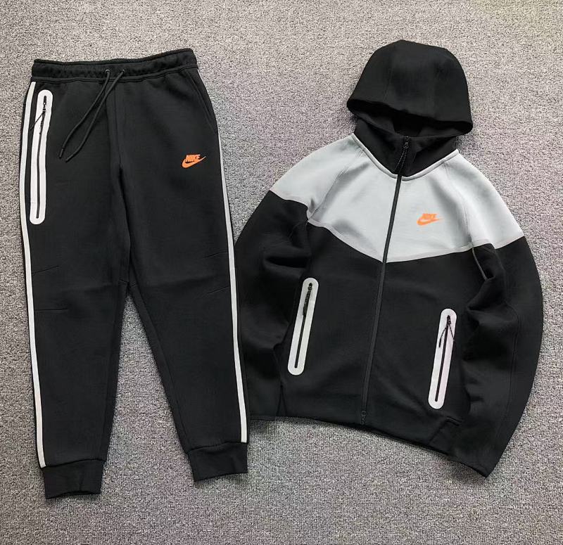 Top Trousers Nike Jacket Trousers