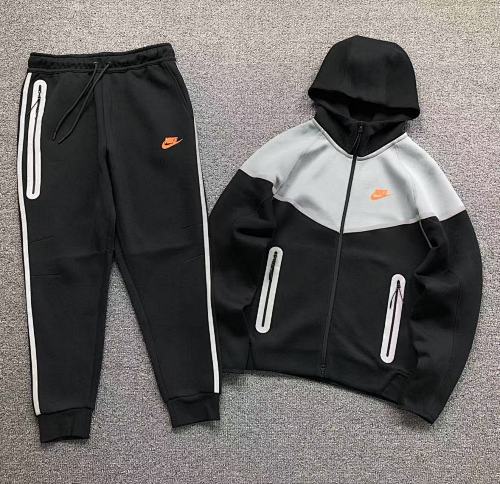 Top Trousers Nike Jacket Trousers