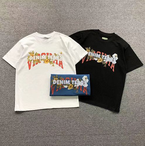 Denim Tears T-Shirt