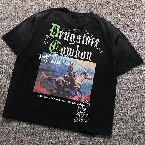 PA Y H Llyw OD T-Shirt