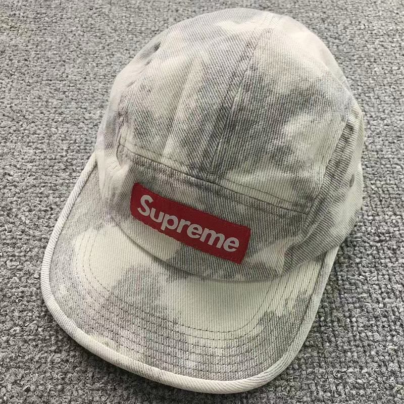 Supreme Hat