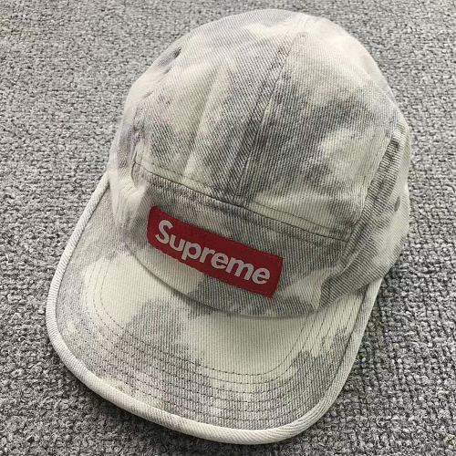 Supreme Hat