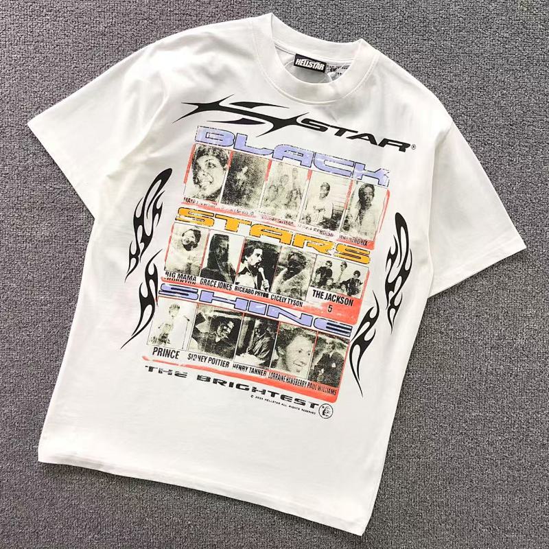 Hellstar T-Shirt