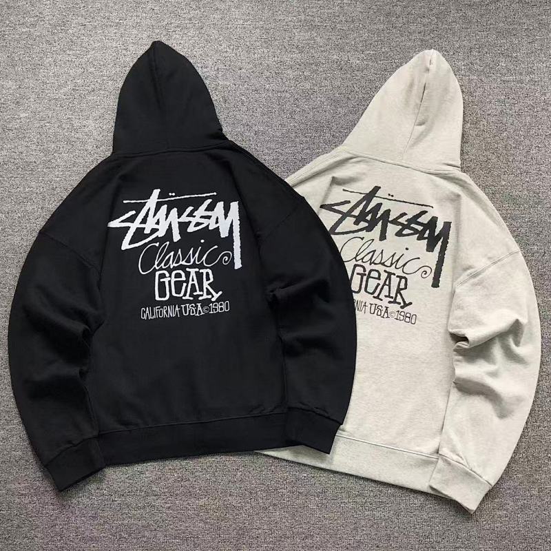 Stussy Hoodie