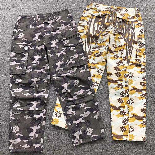 Fashion Trousers