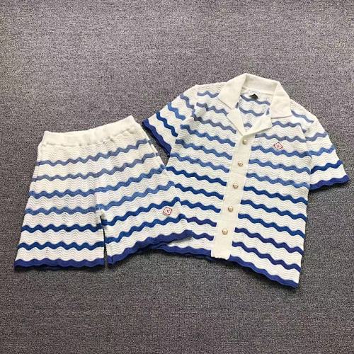Casablanca Sweater Shorts