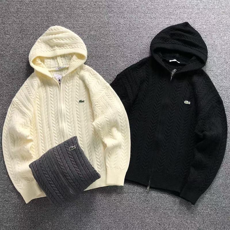 Lacoste Sweater
