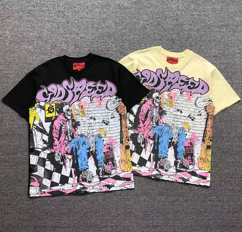GO S E D T-Shirt