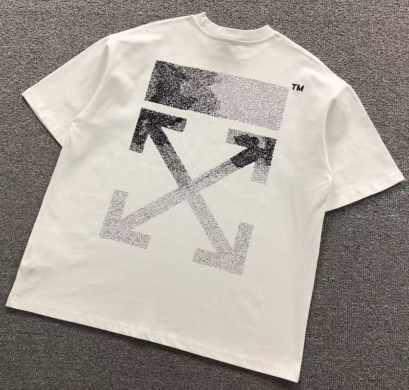 Off-White T-Shirt