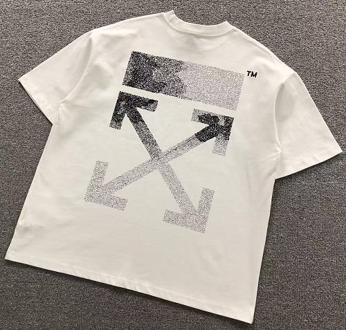 Off-White T-Shirt