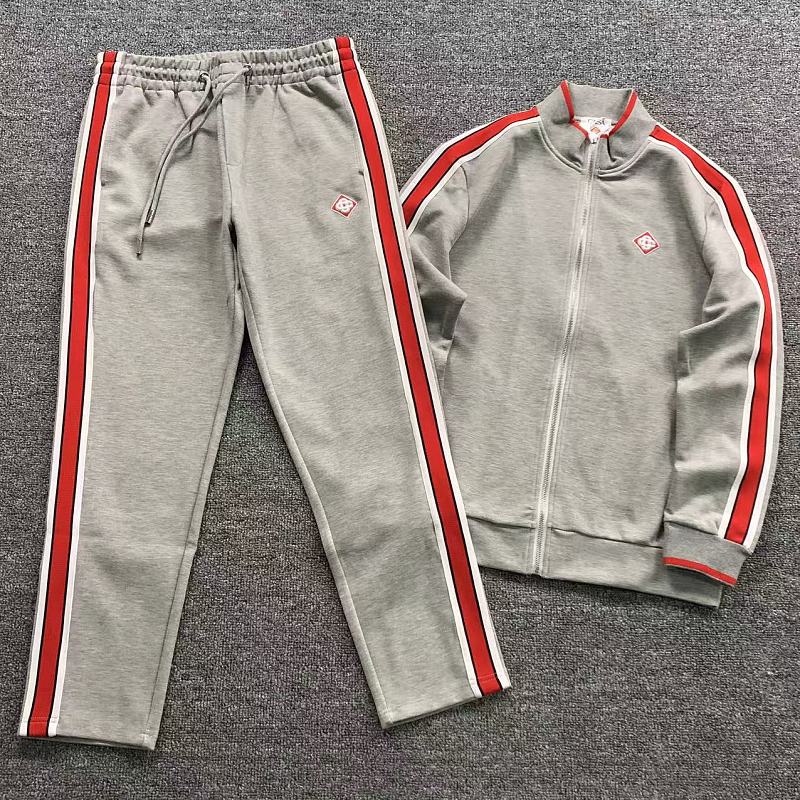 Casablanca Hoodie Trousers