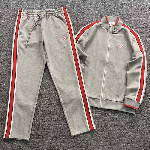 Casablanca Hoodie Trousers