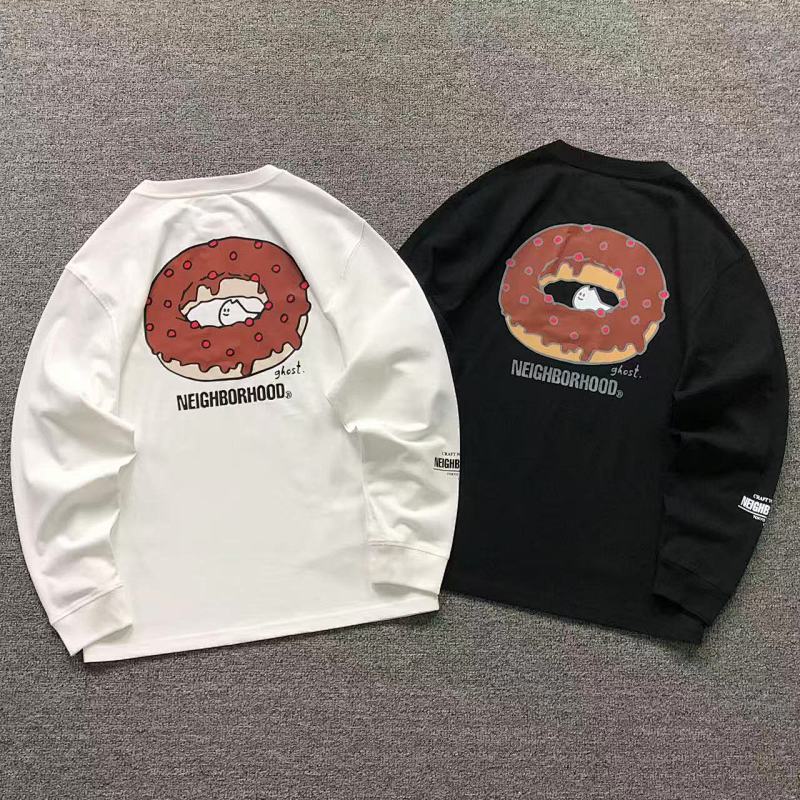 Neighborhood Long Sleeved